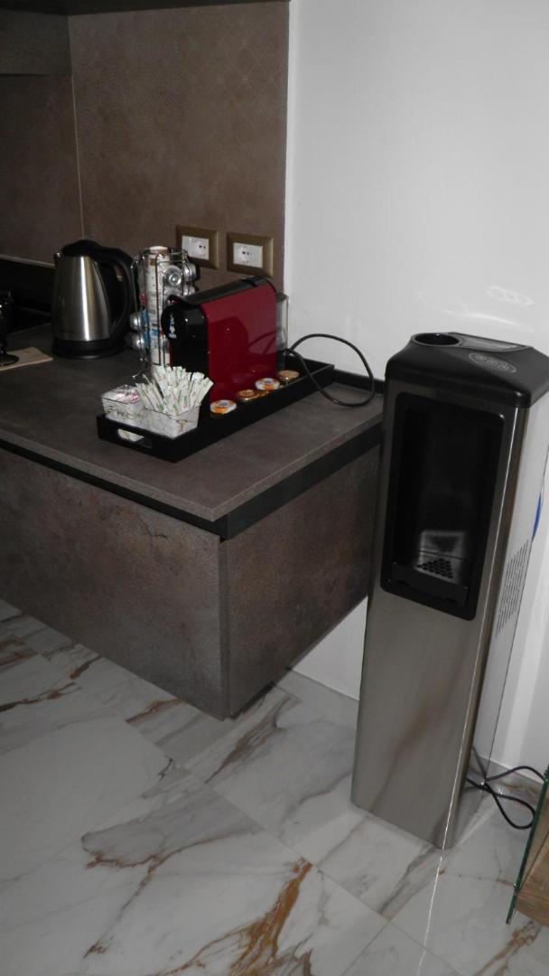 Bed and Breakfast La Dimora Di Re Idomeneo Lecce Exterior foto
